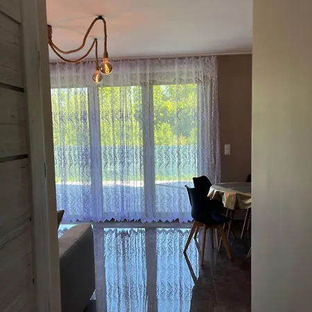 Apartment Gradzka Dolinka *