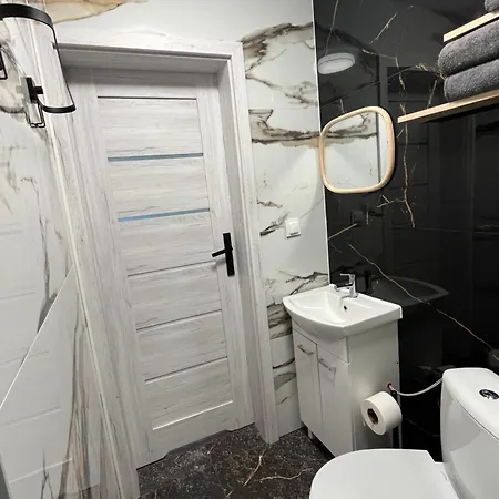 Gradzka Dolinka Gradzkie (Warmian-Masurian)