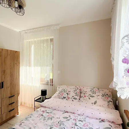 Gradzka Dolinka * Gradzkie (Warmian-Masurian)