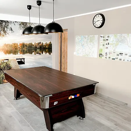 Gradzka Dolinka Apartment