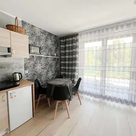 Apartment Gradzka Dolinka