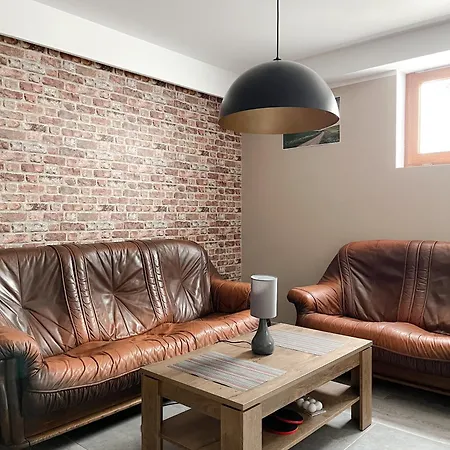 Apartment Gradzka Dolinka