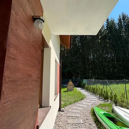 Apartment Gradzka Dolinka *